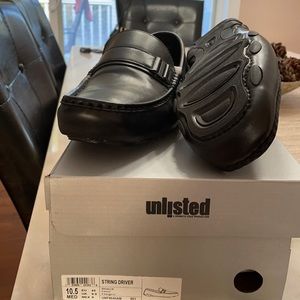 Kenneth Cole Men’s String Driver Casual Shoes